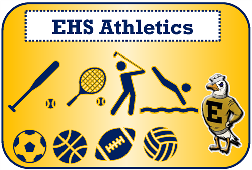 Athletics Logo 